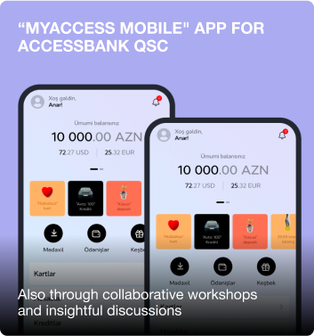 “myAccess mobile" 