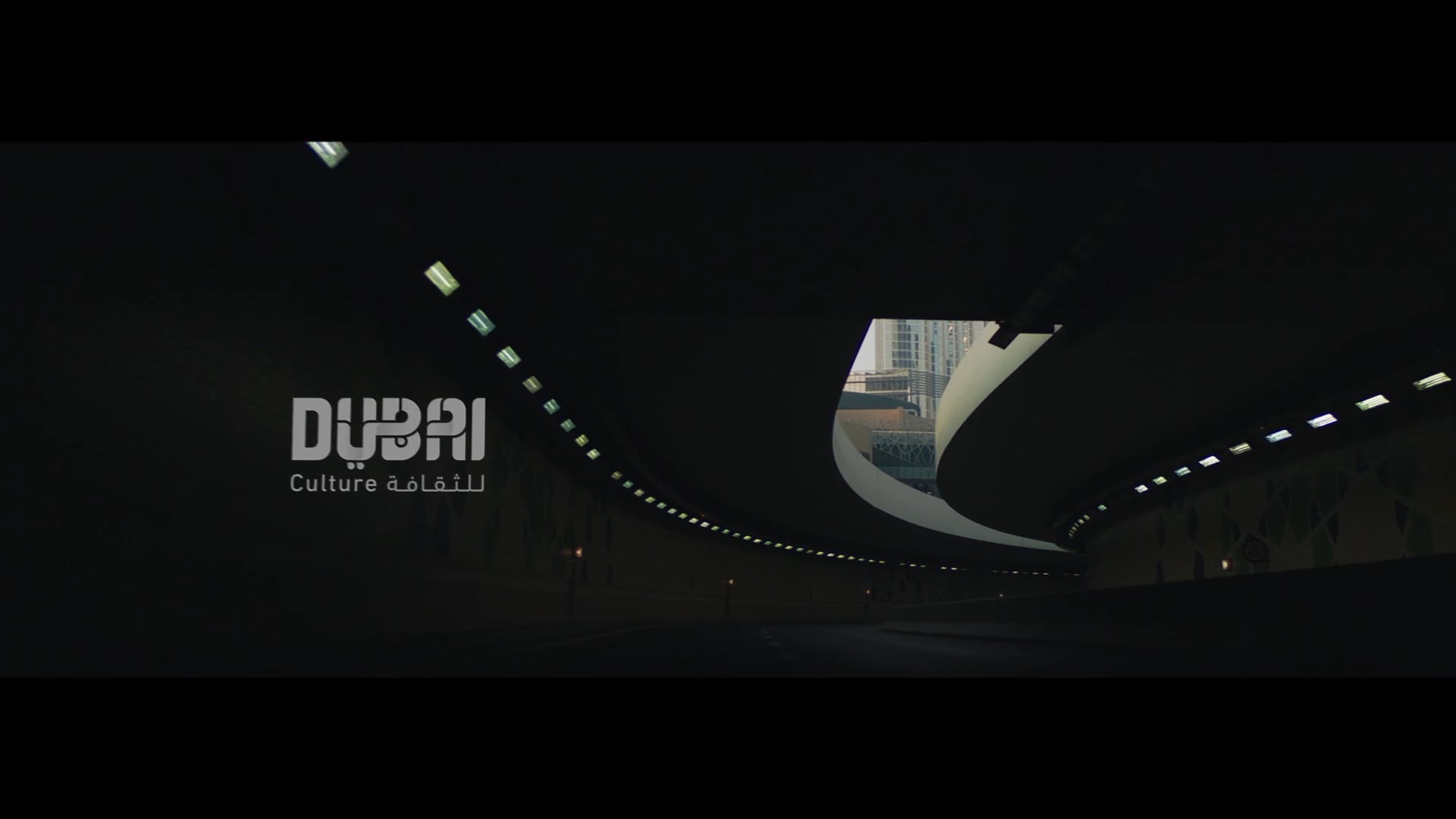 “Creative Nation” Dubai Culture.