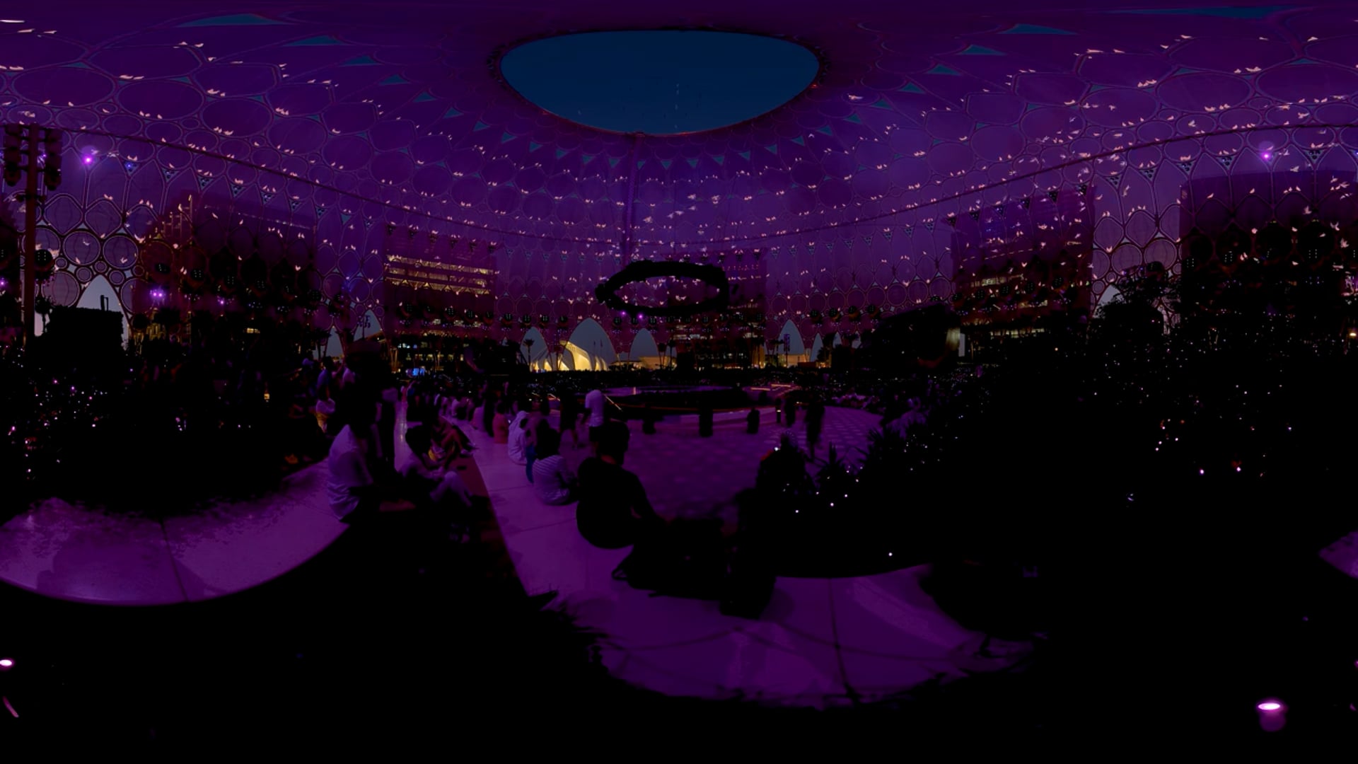 Expo City Dubai “Awakening”